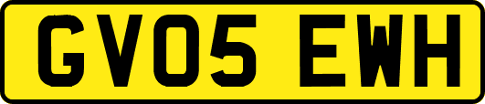 GV05EWH