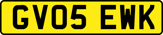 GV05EWK
