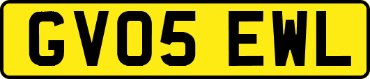GV05EWL