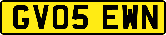 GV05EWN