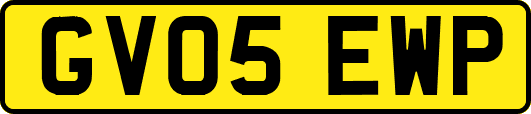 GV05EWP