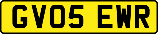 GV05EWR