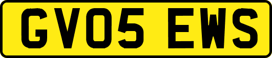 GV05EWS