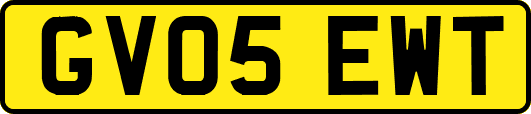 GV05EWT