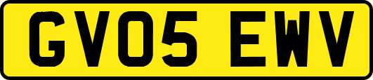 GV05EWV