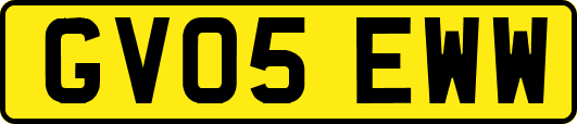 GV05EWW