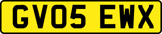 GV05EWX