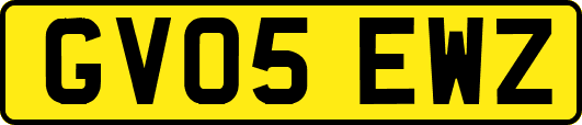 GV05EWZ