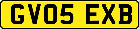GV05EXB
