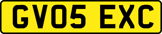 GV05EXC