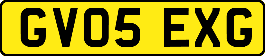 GV05EXG