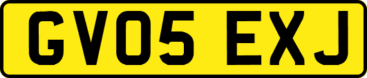 GV05EXJ