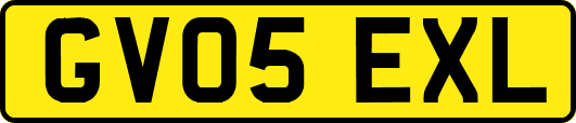 GV05EXL