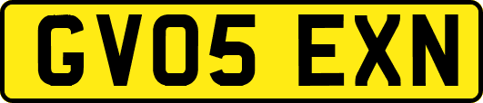 GV05EXN