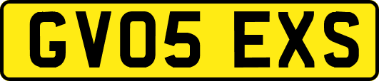 GV05EXS