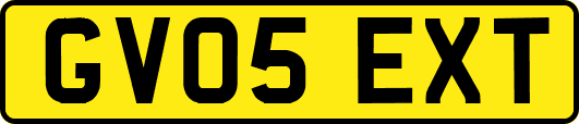 GV05EXT
