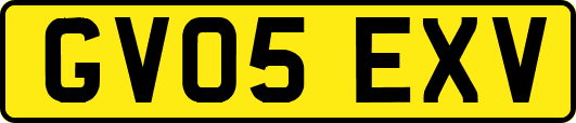 GV05EXV