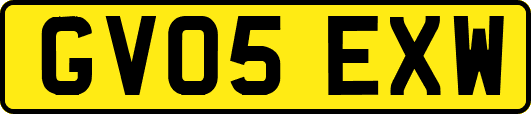 GV05EXW