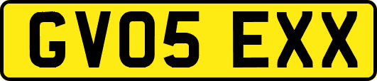 GV05EXX
