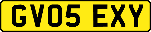 GV05EXY