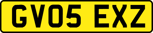 GV05EXZ