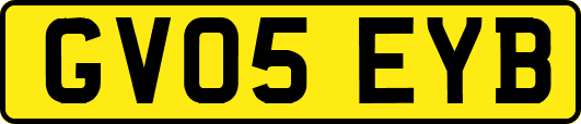 GV05EYB