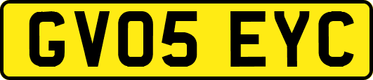 GV05EYC