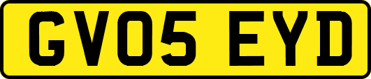 GV05EYD