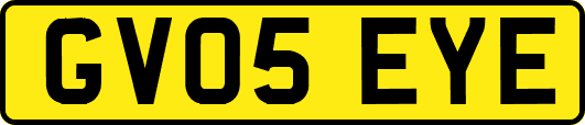 GV05EYE