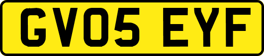 GV05EYF