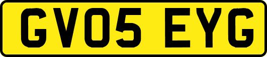 GV05EYG