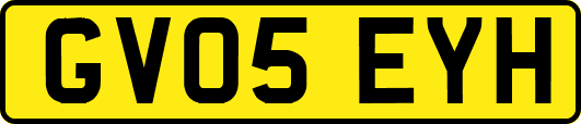 GV05EYH