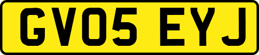 GV05EYJ