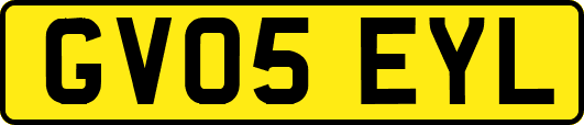 GV05EYL