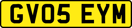 GV05EYM