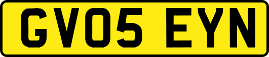 GV05EYN