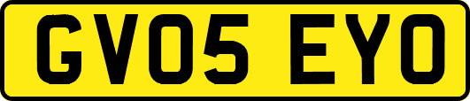 GV05EYO