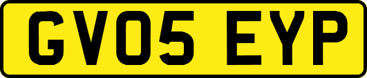 GV05EYP