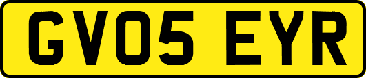 GV05EYR