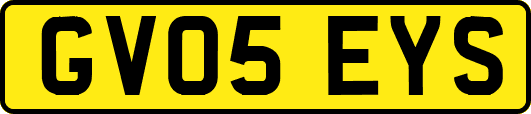GV05EYS