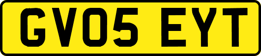 GV05EYT