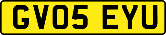 GV05EYU