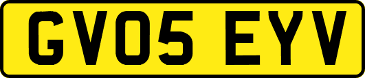 GV05EYV