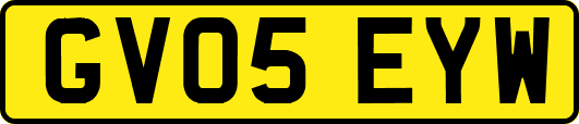 GV05EYW