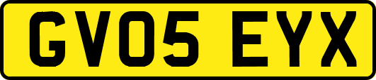 GV05EYX