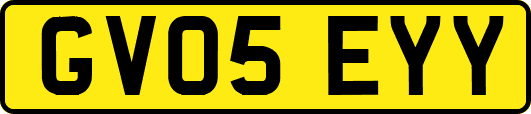 GV05EYY