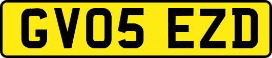 GV05EZD