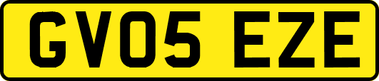 GV05EZE