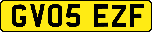 GV05EZF