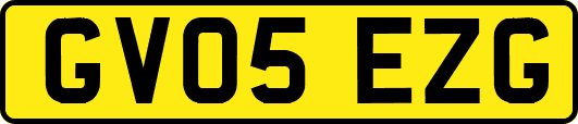 GV05EZG
